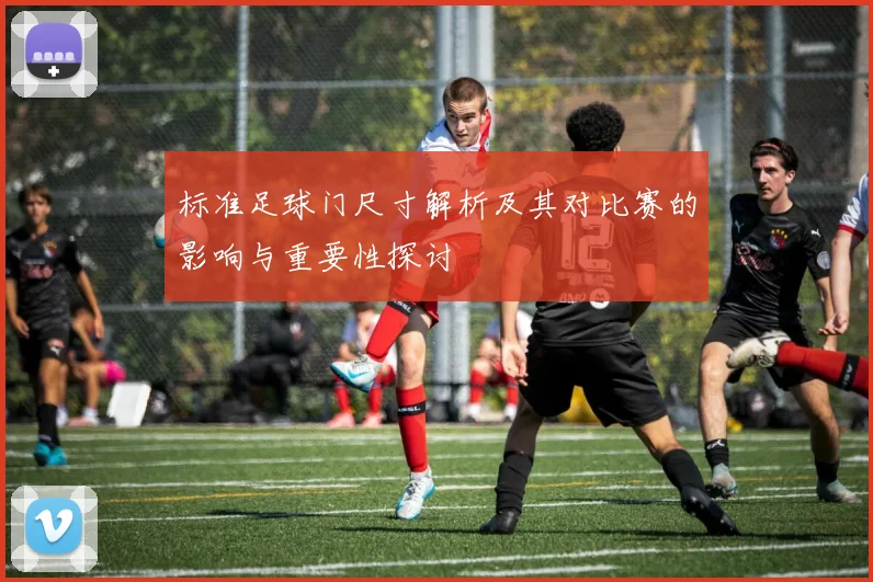 标准足球门尺寸解析及其对比赛的影响与重要性探讨
